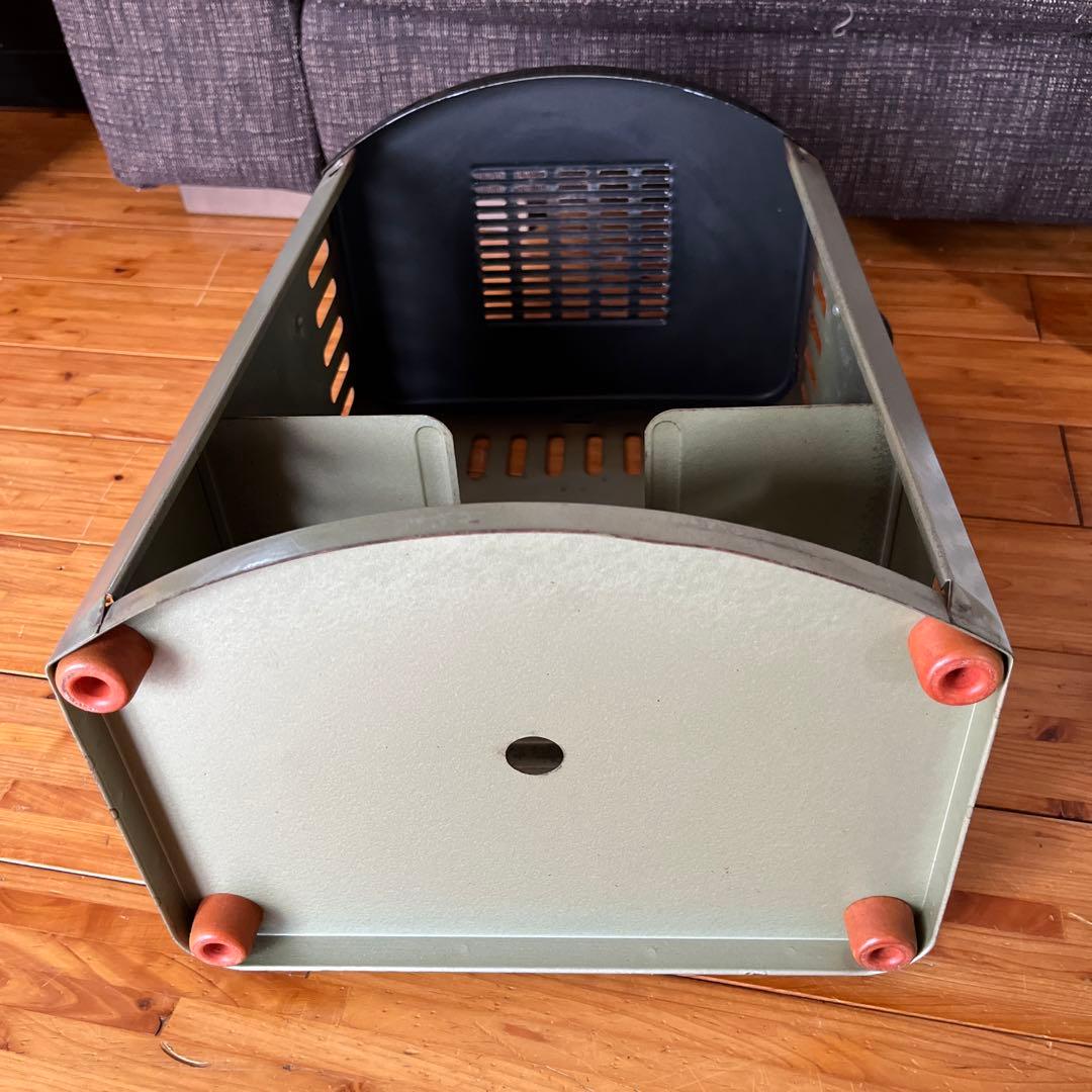 Podポッドジュニア石油ストーブ完動美品.レトロ .アンティーク - メルカリ