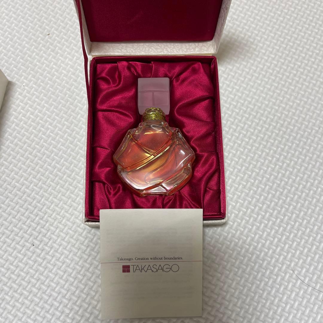 TAKASAGO NIC33 15ml - メルカリ