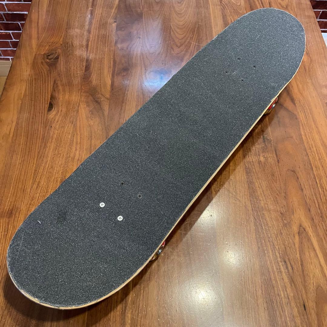 スケボー　スケートボード　インディペンデント　スピットファイア　美品　8.25