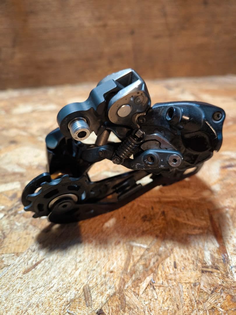 MTB Shimano XTR Di2 RD 9050 リアディレイラー