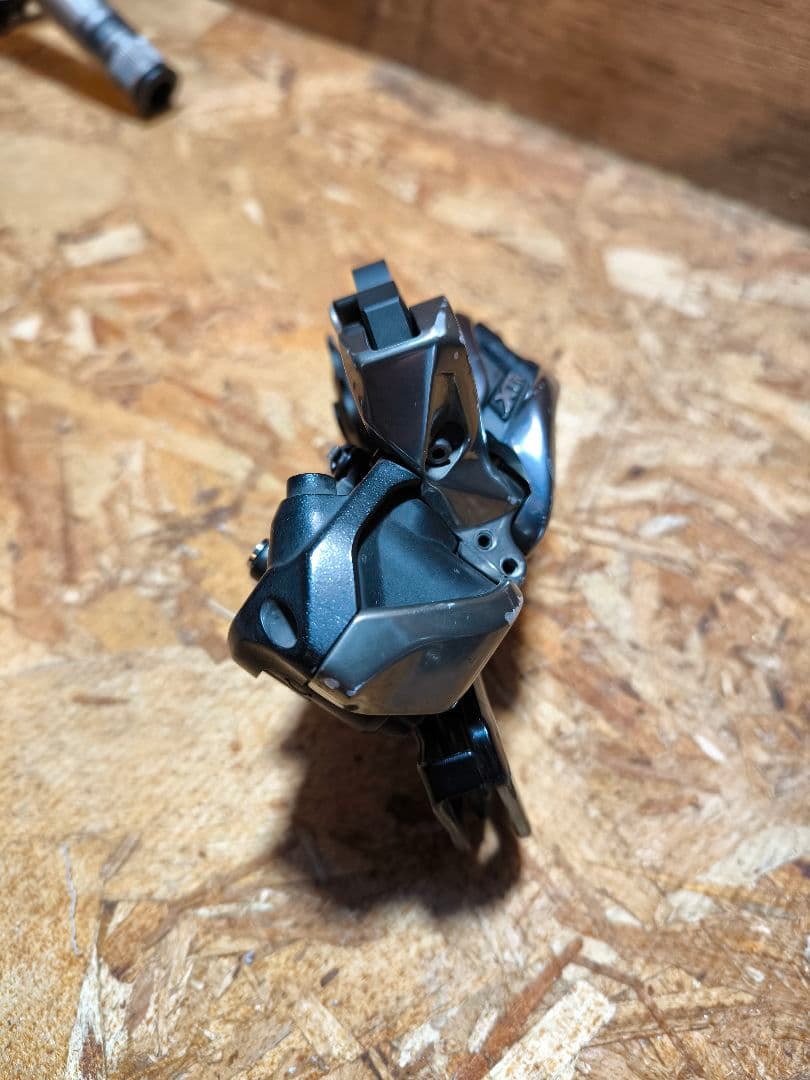 MTB Shimano XTR Di2 RD 9050 リアディレイラー