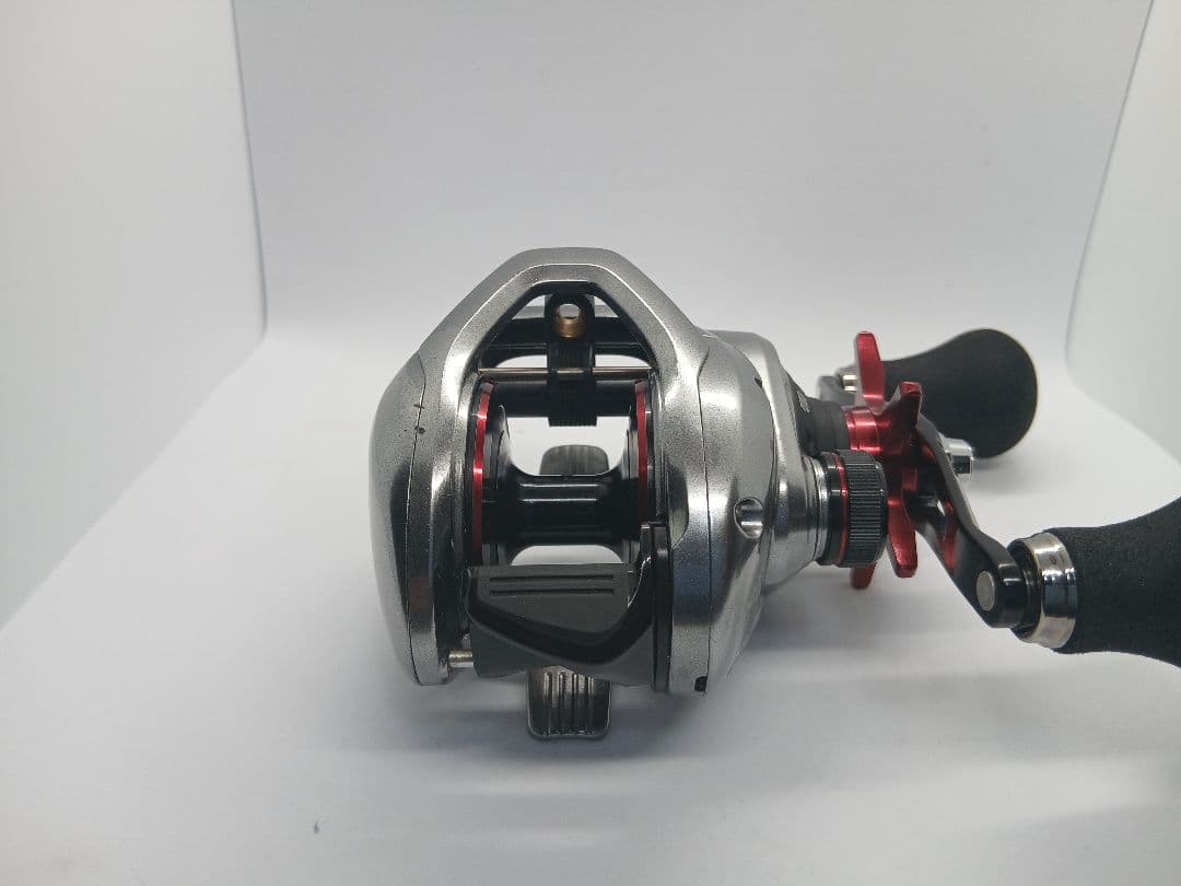 21スコーピオンMD300XGLH