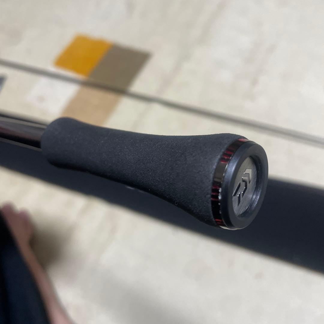 エメラルダス ストイストＲＴIL 79mmh ダイワ