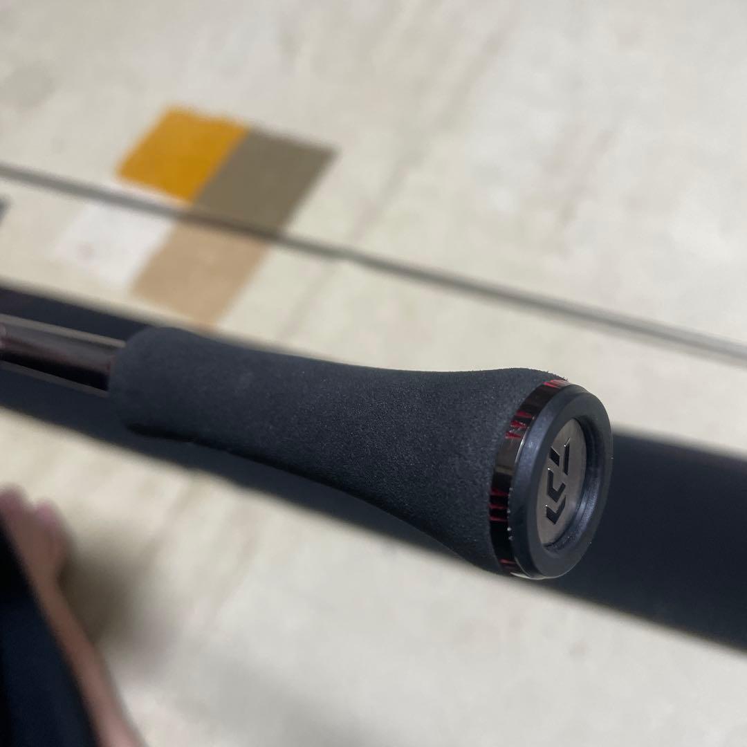 エメラルダス ストイストＲＴIL 79mmh ダイワ