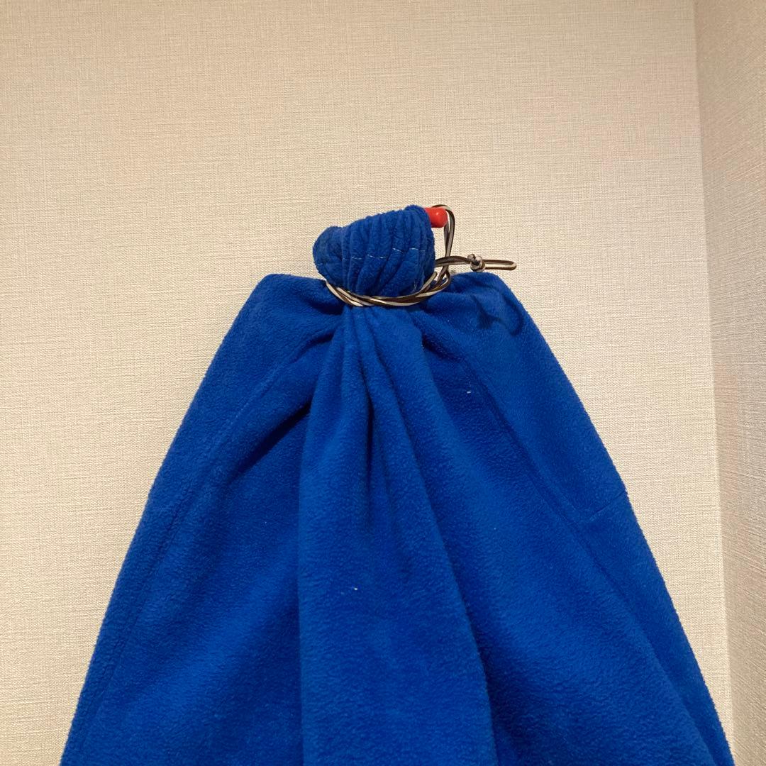 CREEK•4チャンネルクワッドフィッシュ専用ケース付き手渡し限定