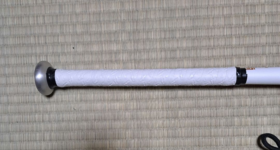 超美品 MM18JR ヘビー ジュニア 82cm 少年野球 軟式 SSK