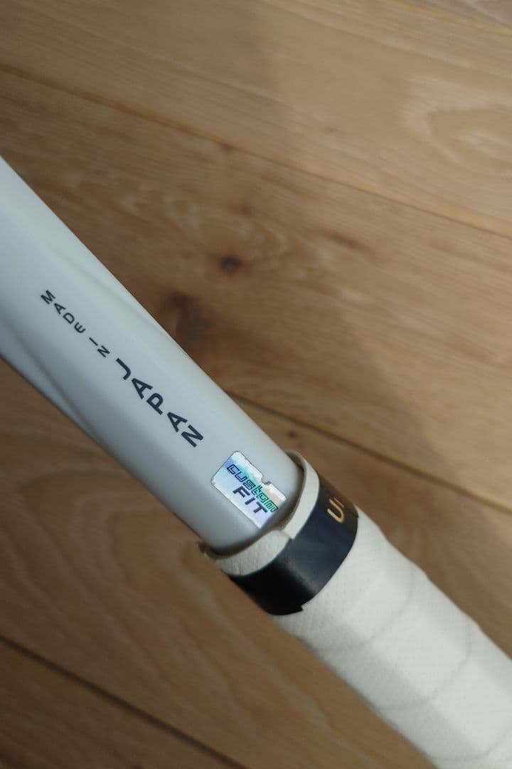 【美品】ヨネックス　ソフト　テニス　ラケット　ボルトレイジ　◎値下げ依頼歓迎