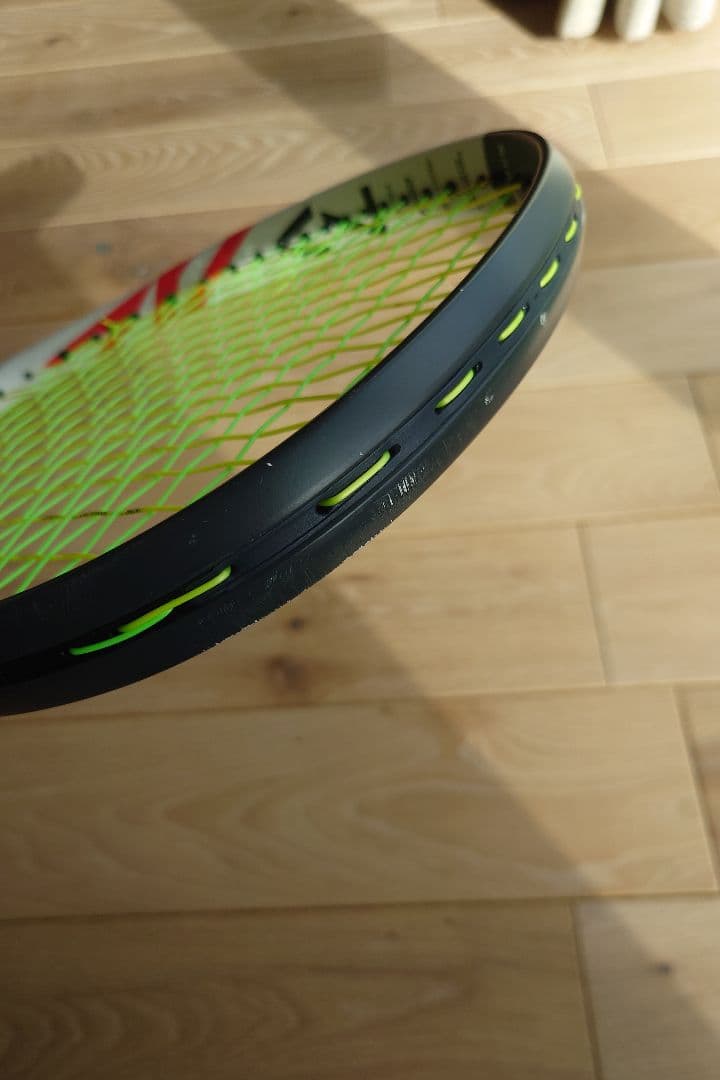 【美品】ヨネックス　ソフト　テニス　ラケット　ボルトレイジ　◎値下げ依頼歓迎