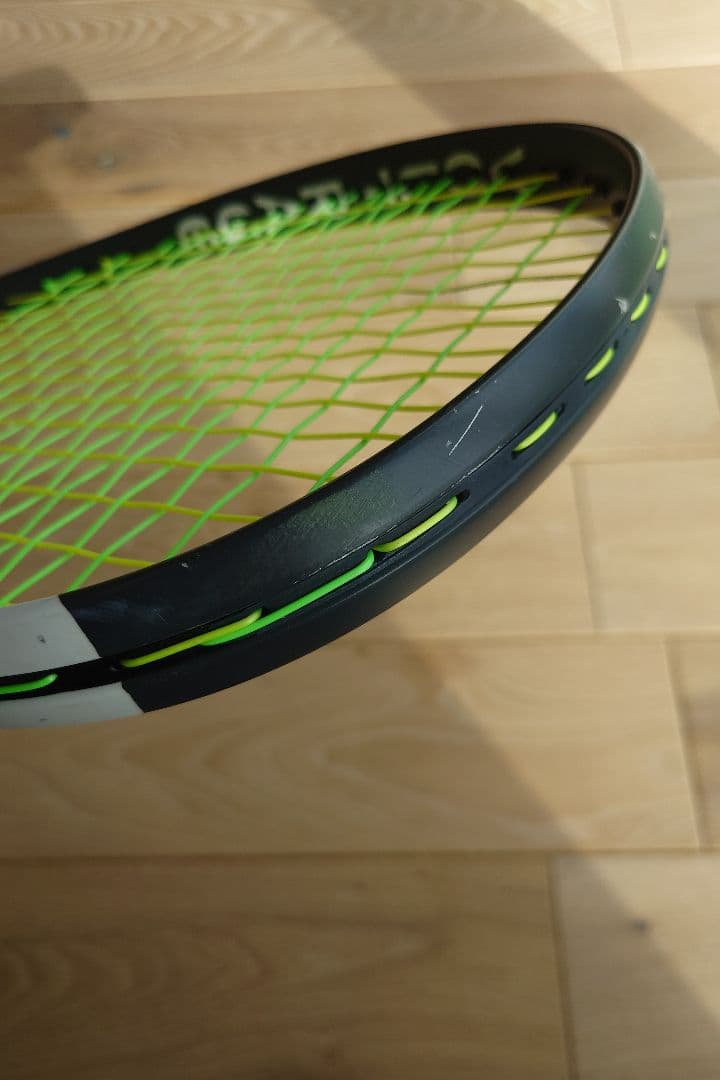 【美品】ヨネックス　ソフト　テニス　ラケット　ボルトレイジ　◎値下げ依頼歓迎