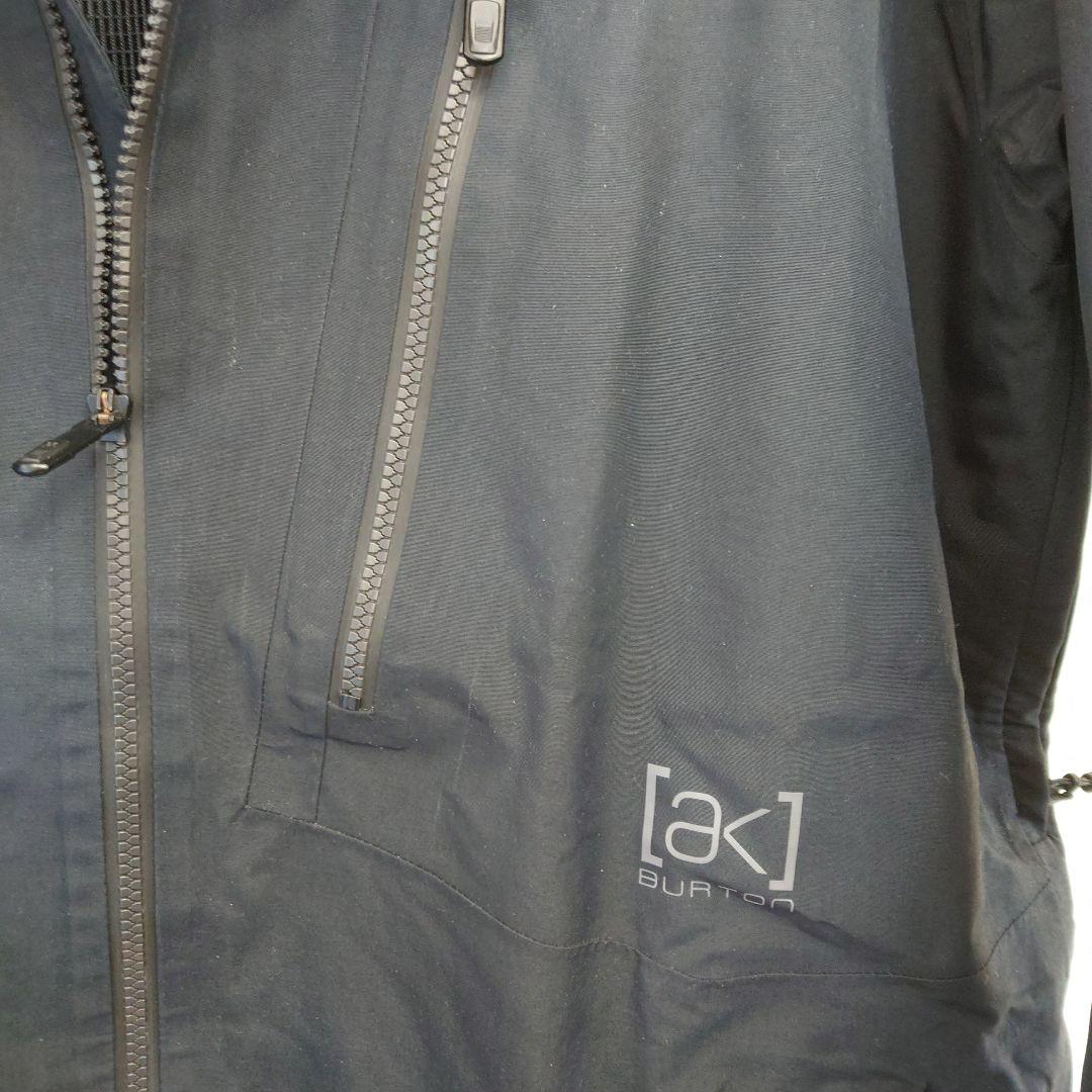 s*i様 メンズ BURTON バートン スノーボードウェア ak GORE-T