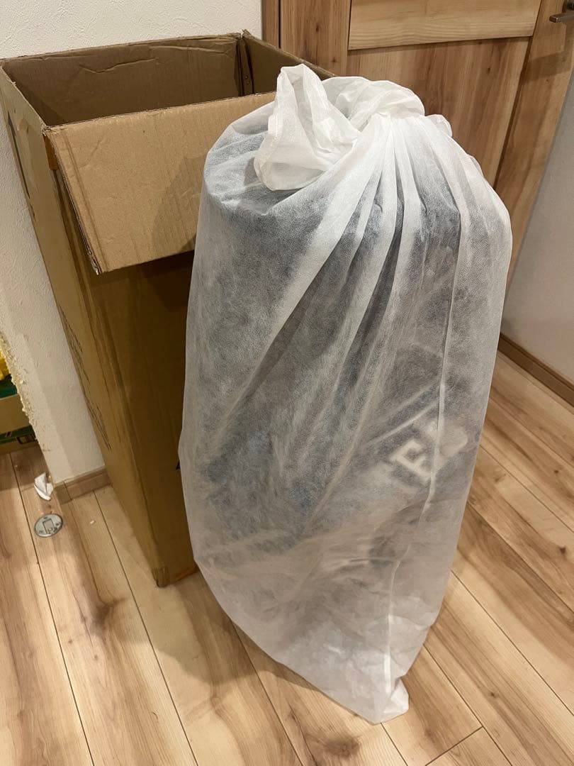 パーリーゲイツ (PEARLY GATES) ゴルフ スタンドバッグ　カモフラ