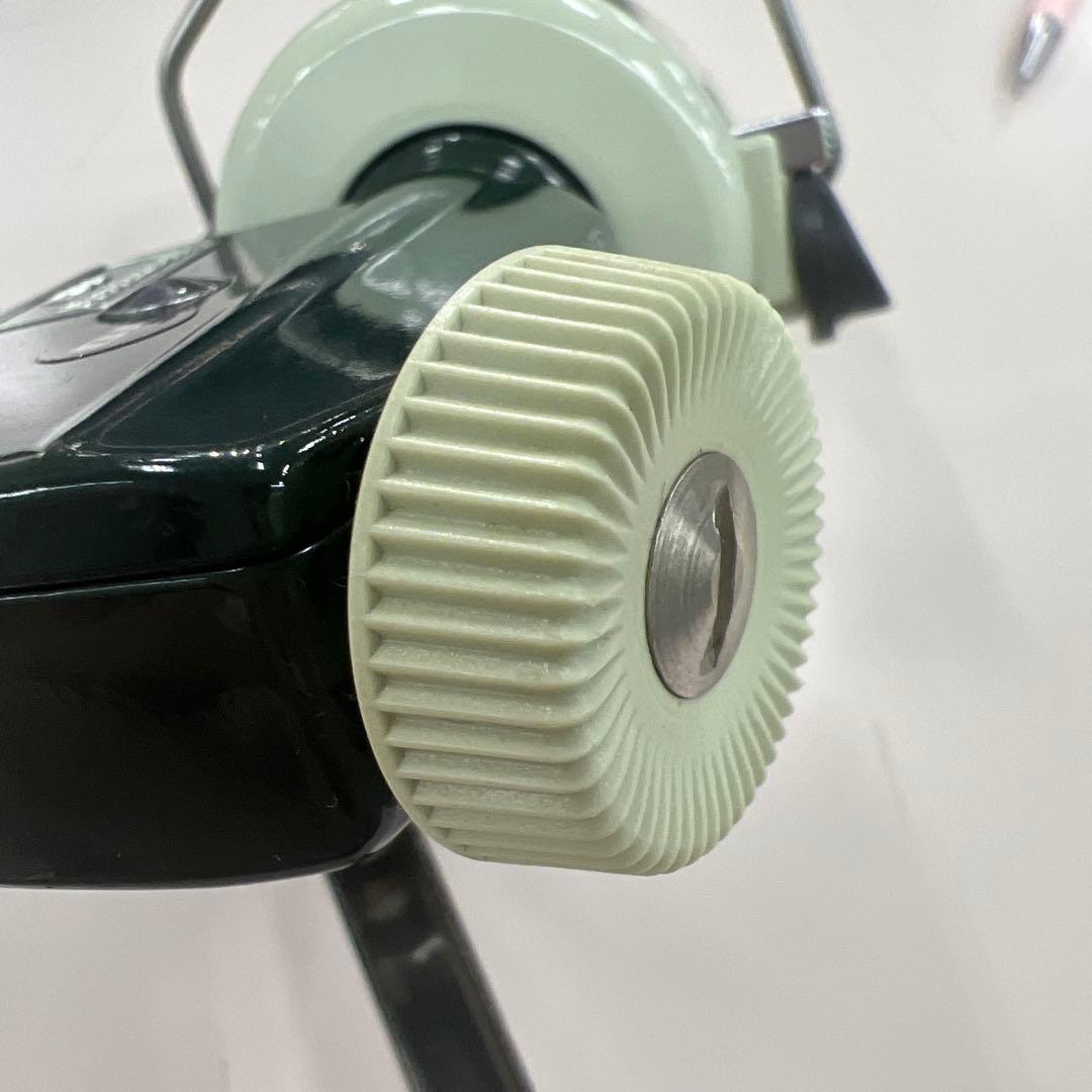 値下げABU カーディナルCardinal 44 左巻き 美品 - メルカリ