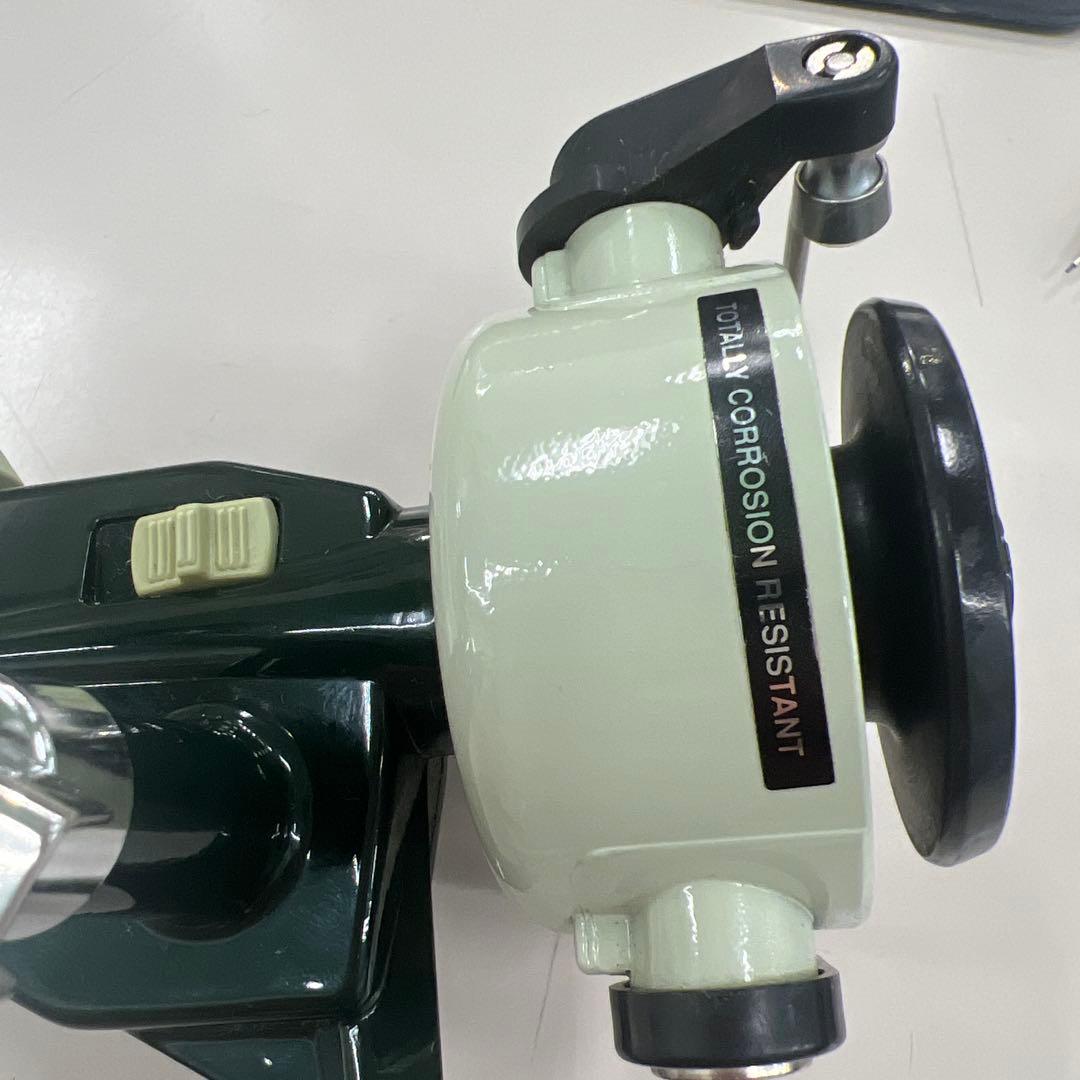 値下げABU カーディナルCardinal 44 左巻き 美品 - メルカリ