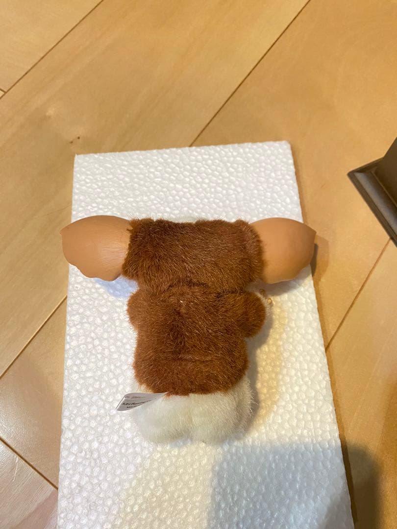 グレムリン2 オルゴール