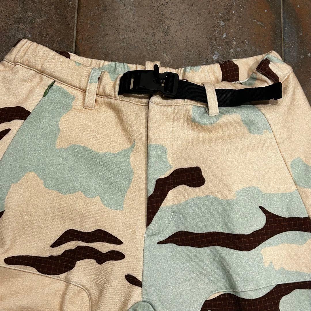 美品　Russeluno セットアップ　長袖　パーカー　スウェット　上下セット