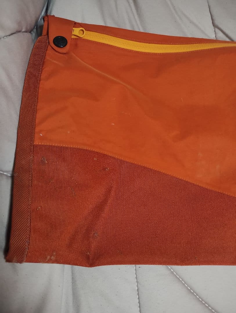 mont-bell ビブパンツ M GORE-TEX