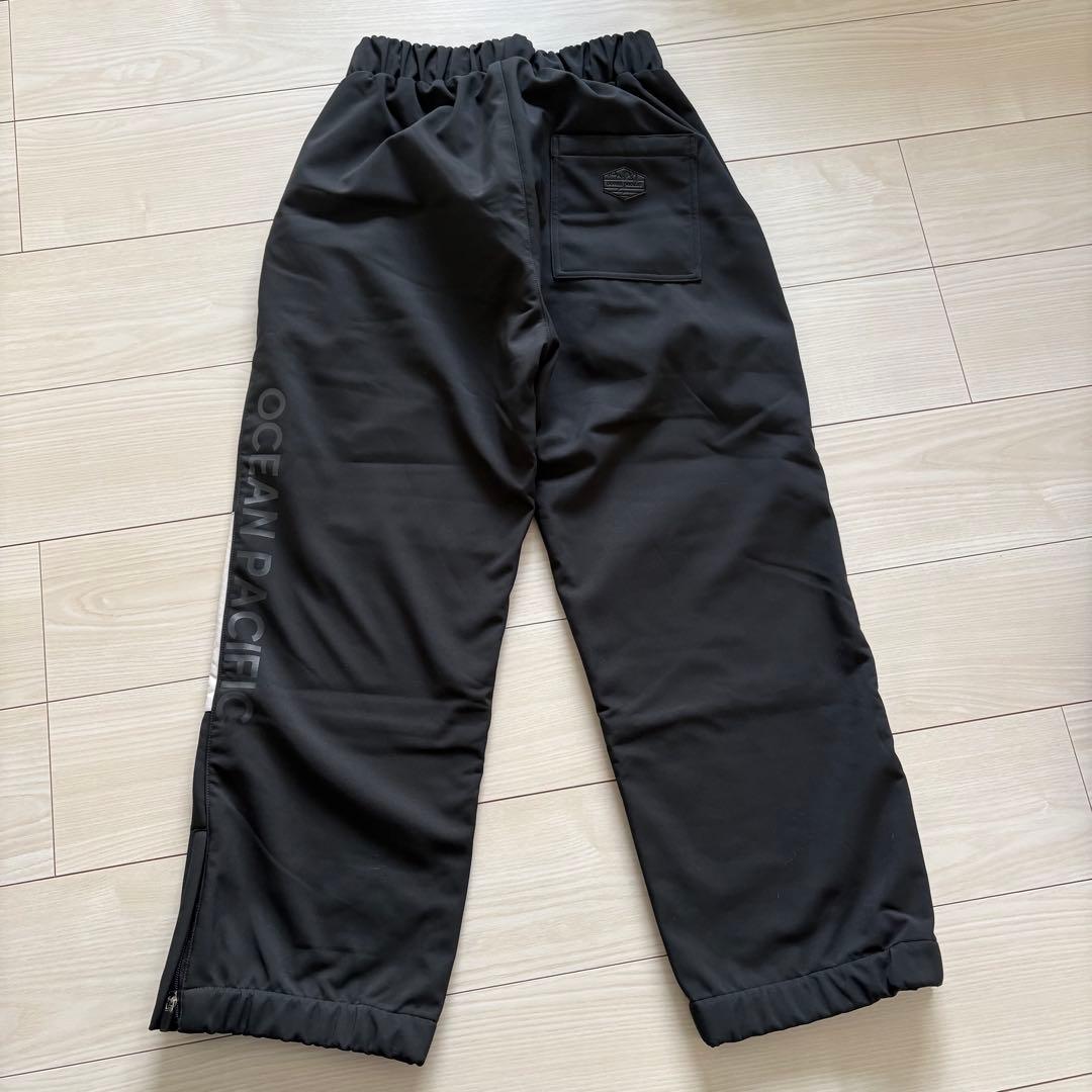 オーシャンパシフィック　スノーボードウェア上下