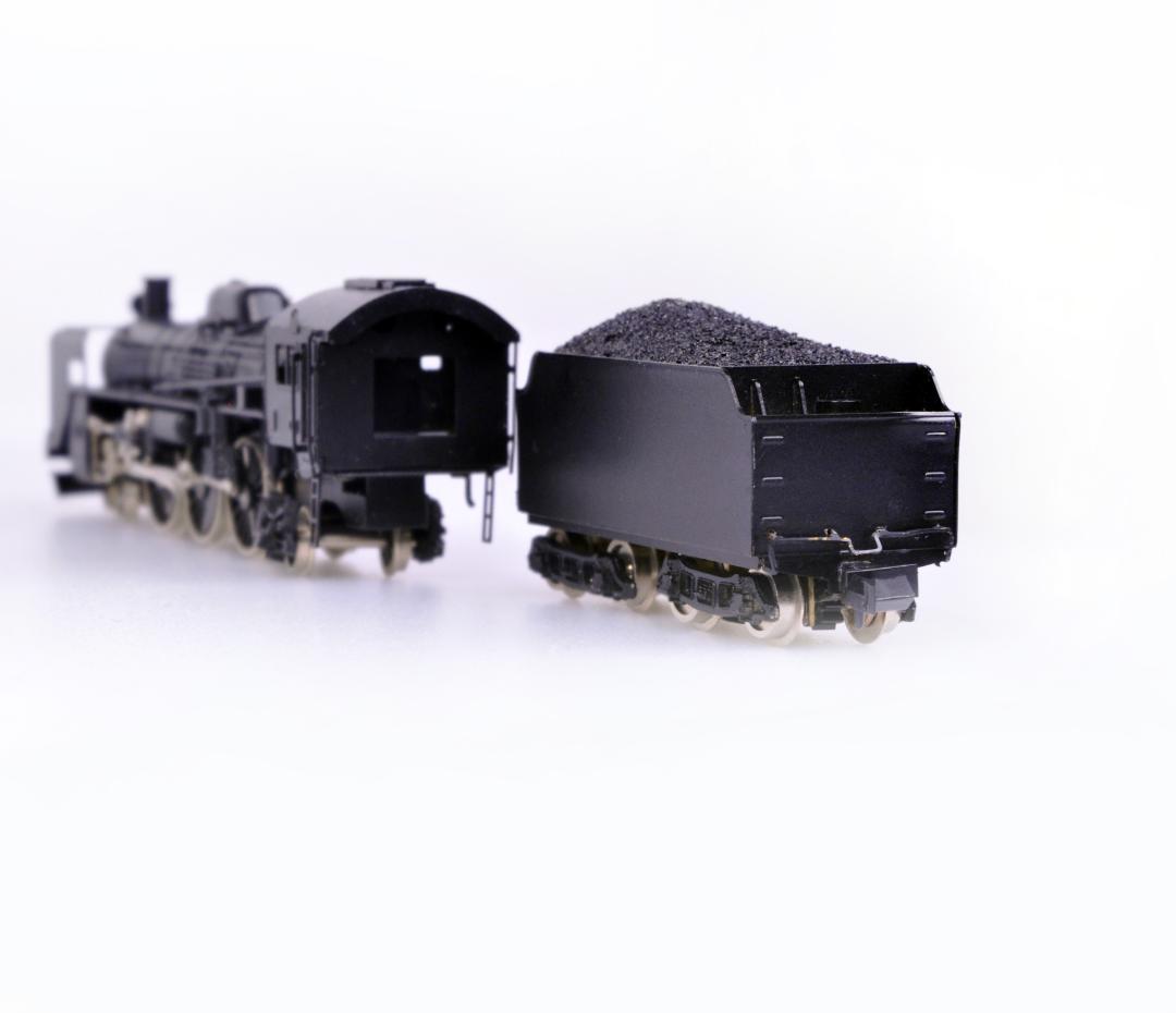 ワールド工芸 完成品 C55 流線形改造型 九州タイプ Nゲージ 正規箱