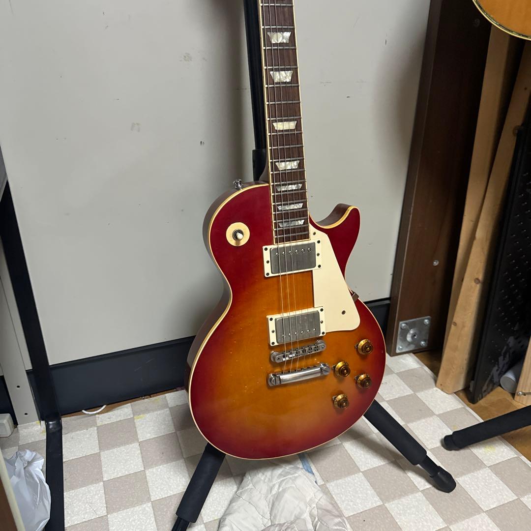 ギブソン レスポールスタンダード 1991年製 - メルカリ