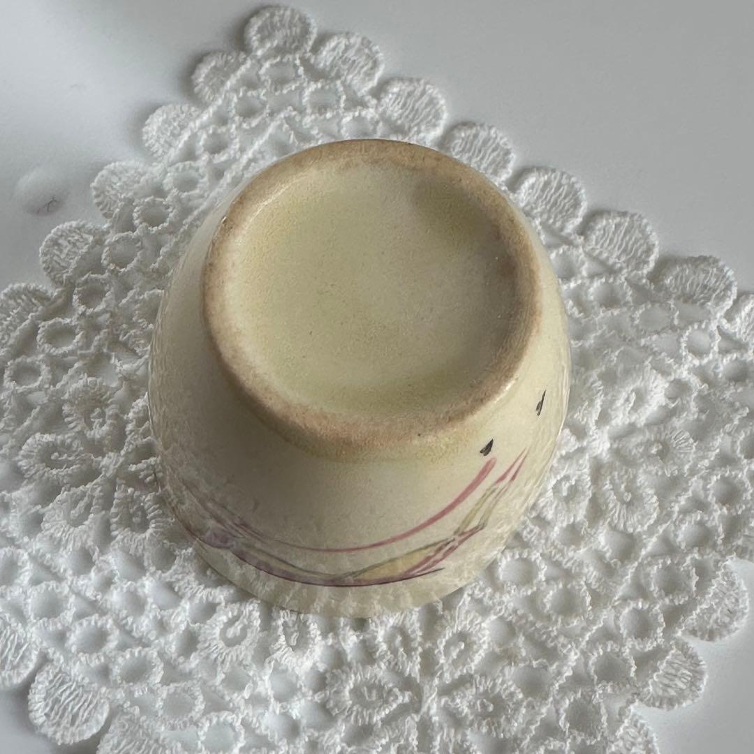 002 スージークーパー リーピングディア エッグカップ - メルカリ