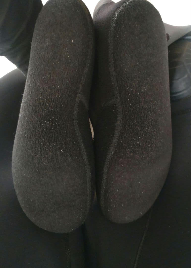 【DOVE】ダブ/ドライスーツ