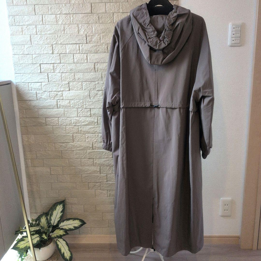 専用☆【新品】ヤマダヤ スコットクラブ 系列 ヨート アウター カーキ