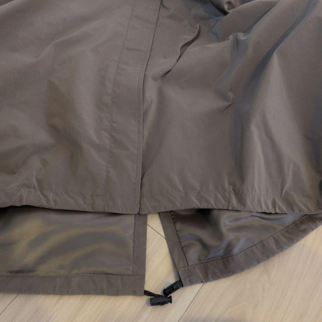 専用☆【新品】ヤマダヤ スコットクラブ 系列 ヨート アウター カーキ