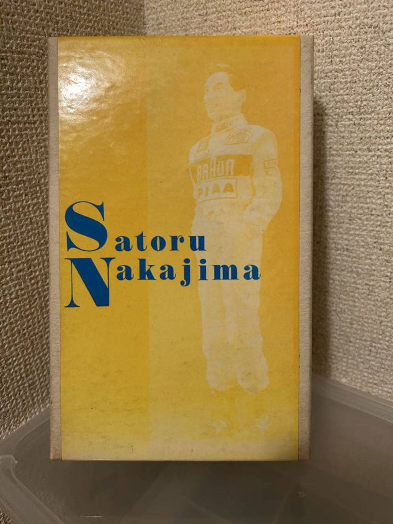 F1 ／ 中嶋悟 ガレージキット フィギュア ベネトン - メルカリ