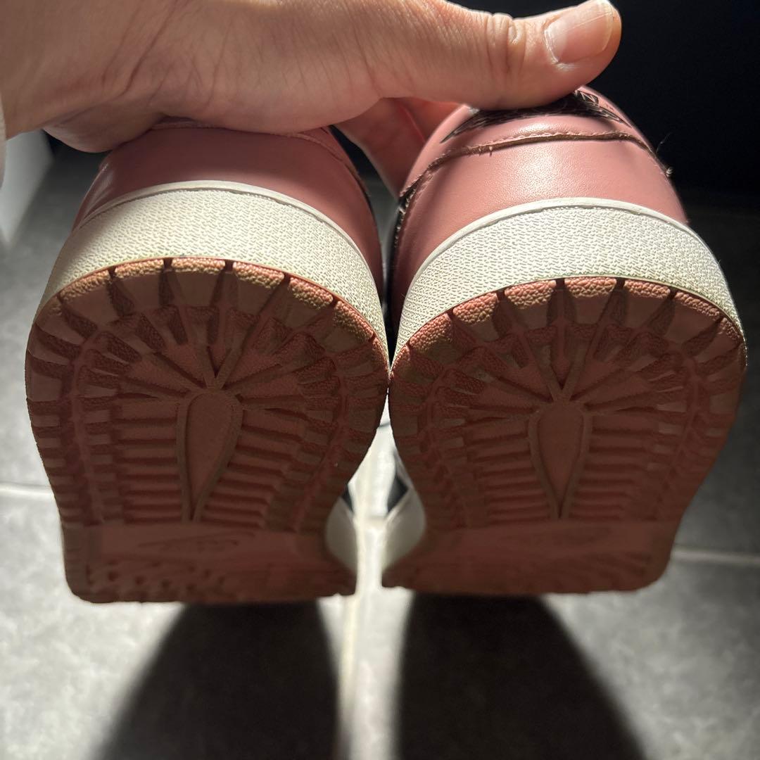 ナイキ ジョーダン ゴルフシューズ JORDAN GOLF 28