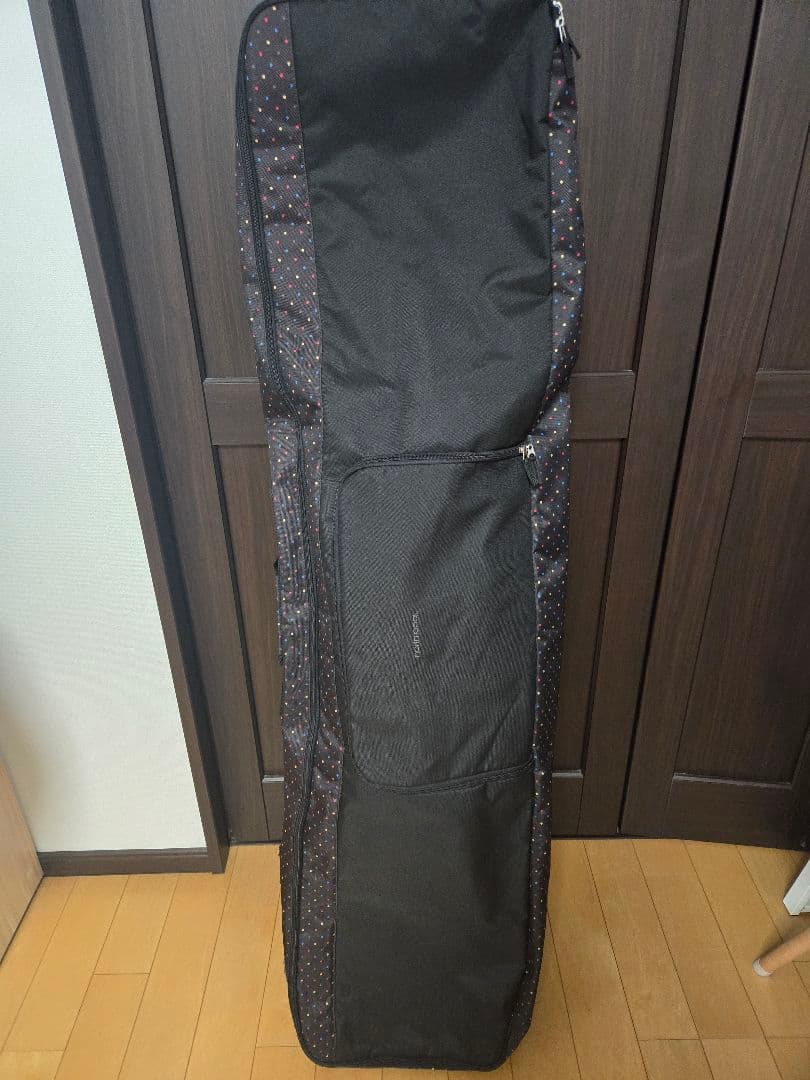 COSMIC SURF 141　ブーツ23～23、5 ケース付　４点　美品！