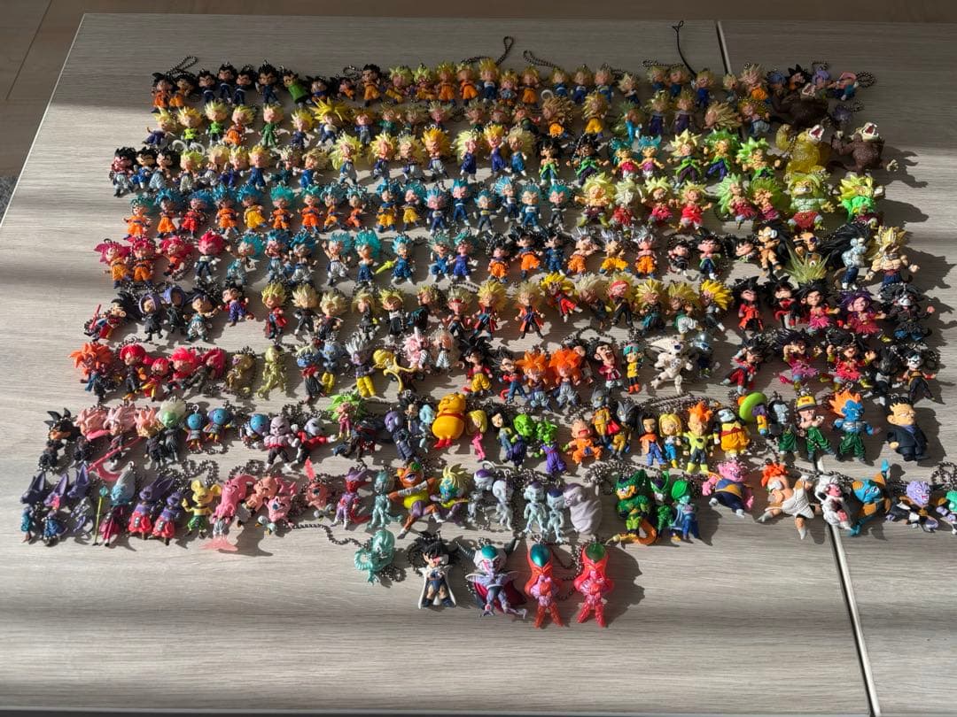 ドラゴンボールudm 大量まとめ売り - メルカリ