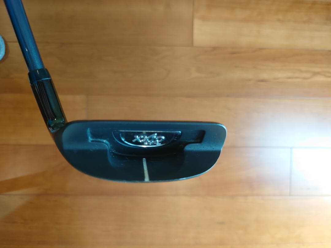 XXIOゼクシオ XXIO CR チップ＆ランウェッジ 45度 チッパー チッパー45