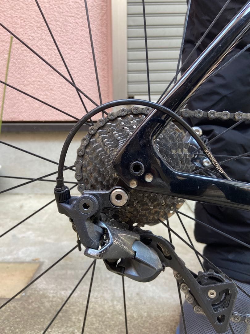 【ササキンタロウ】トレック エモンダsl6pro サイズ54