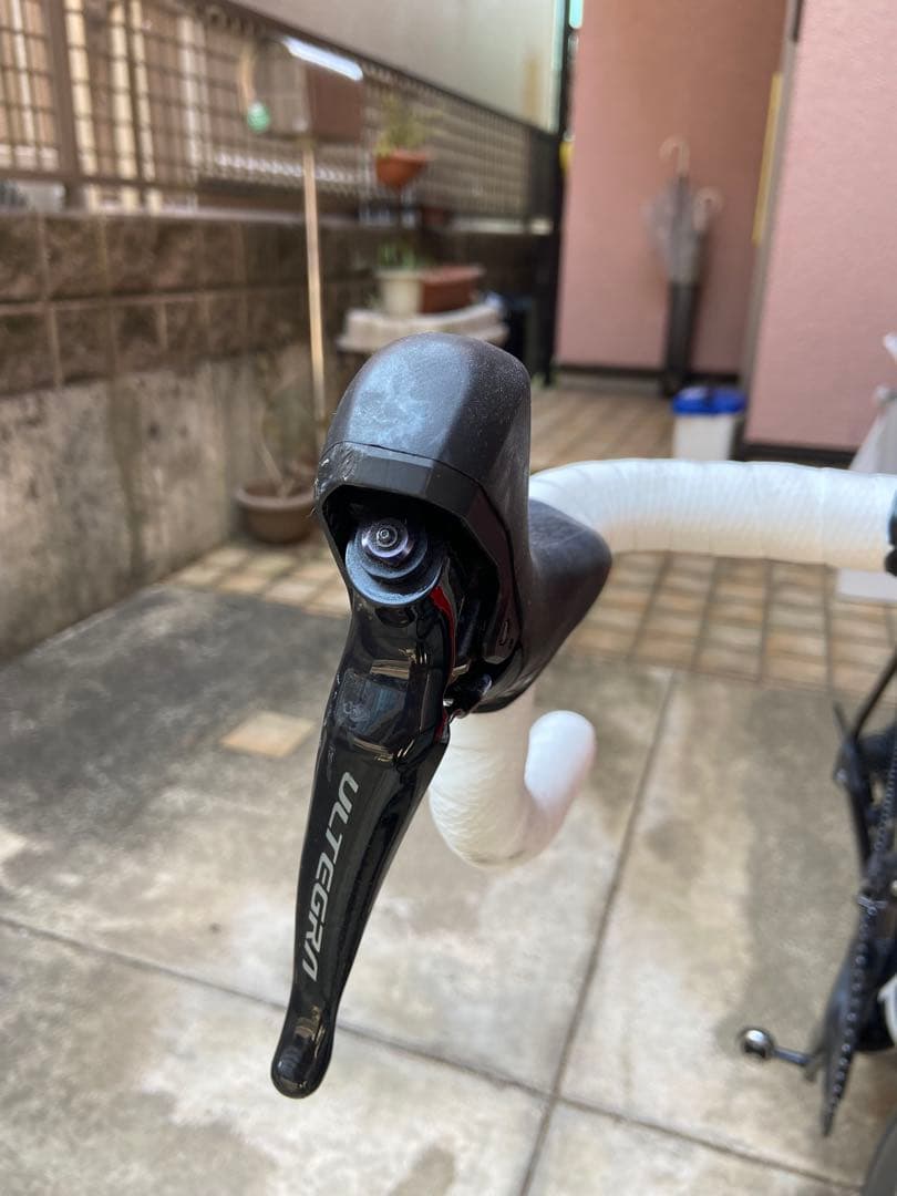 【ササキンタロウ】トレック エモンダsl6pro サイズ54