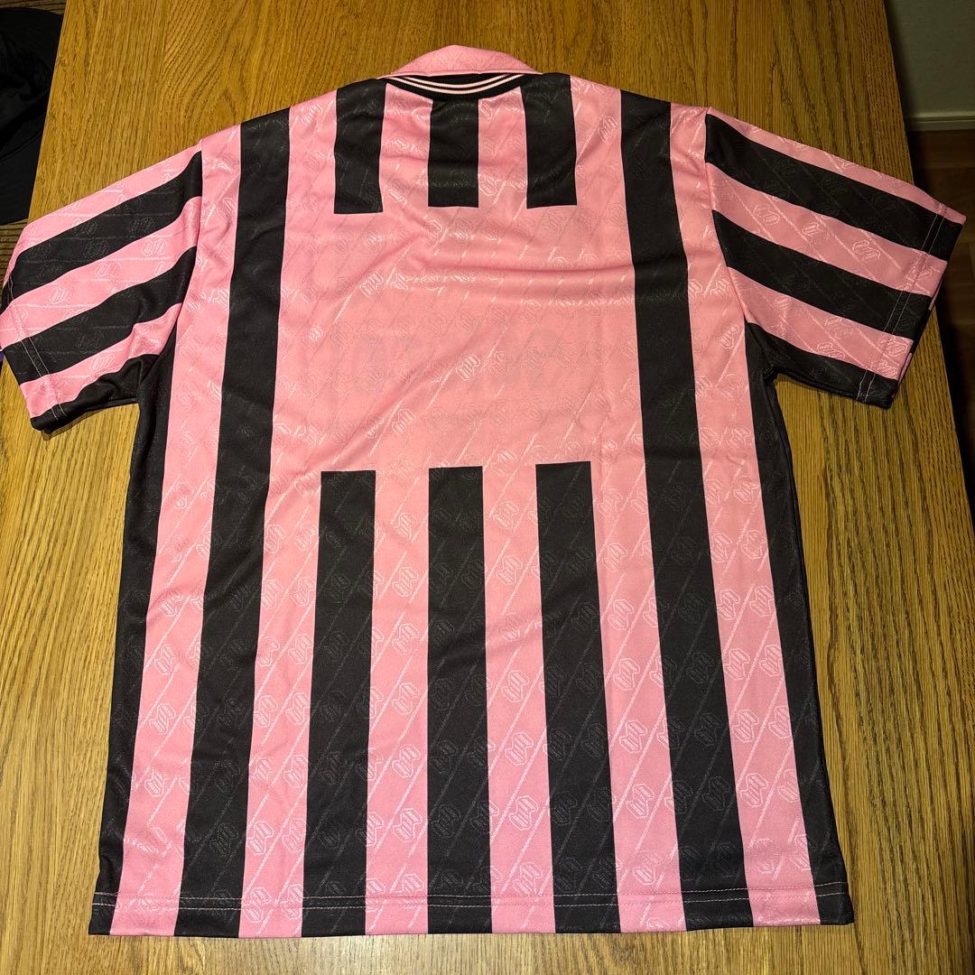 U.S.パレルモ 92 ホームシャツ Lサイズ