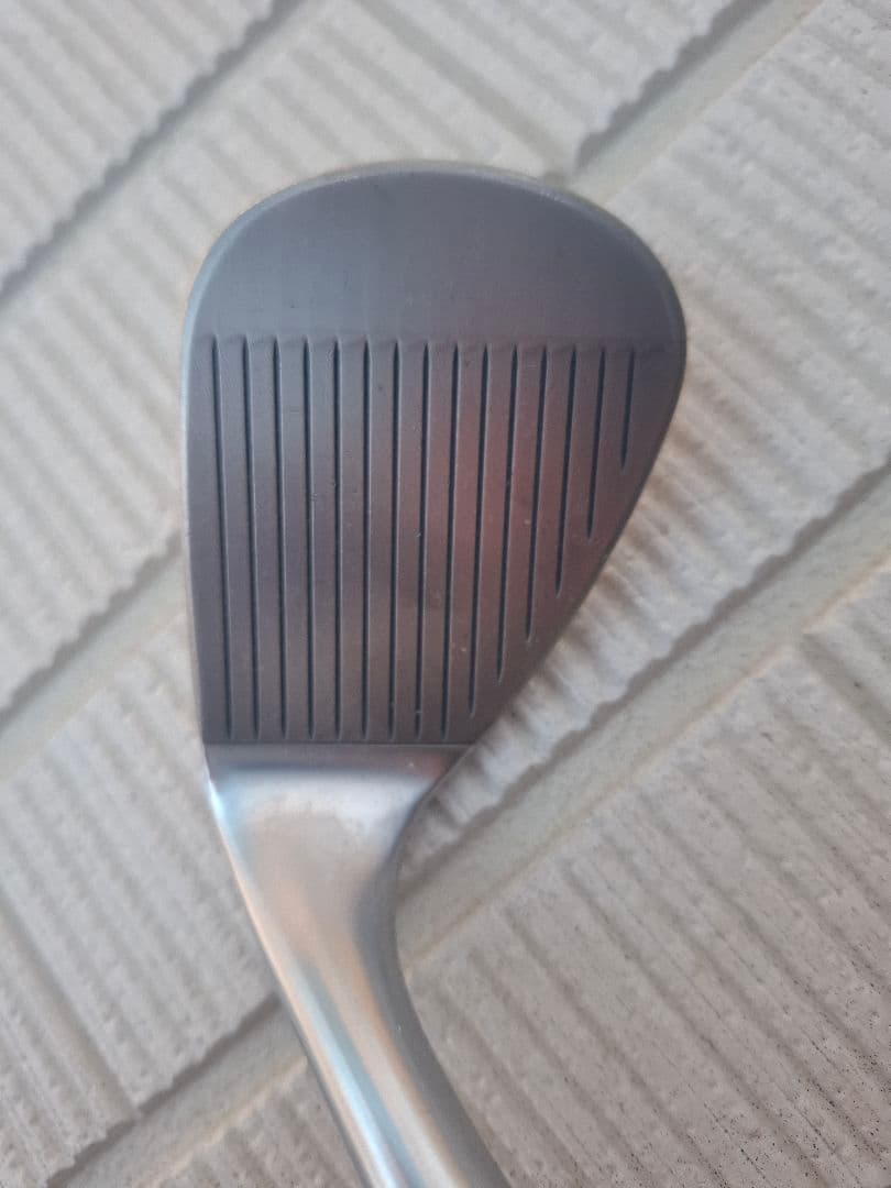 Callaway Jaws Raw 58度/X12 ウェッジ