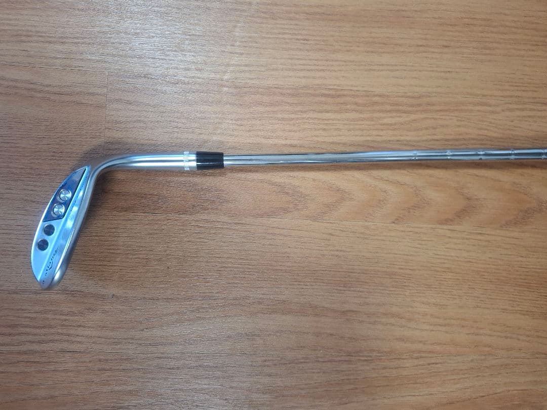 Callaway Jaws Raw 58度/X12 ウェッジ