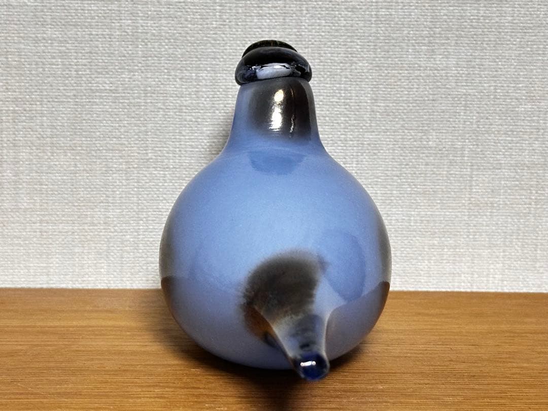 イッタラ バード スカイカールー