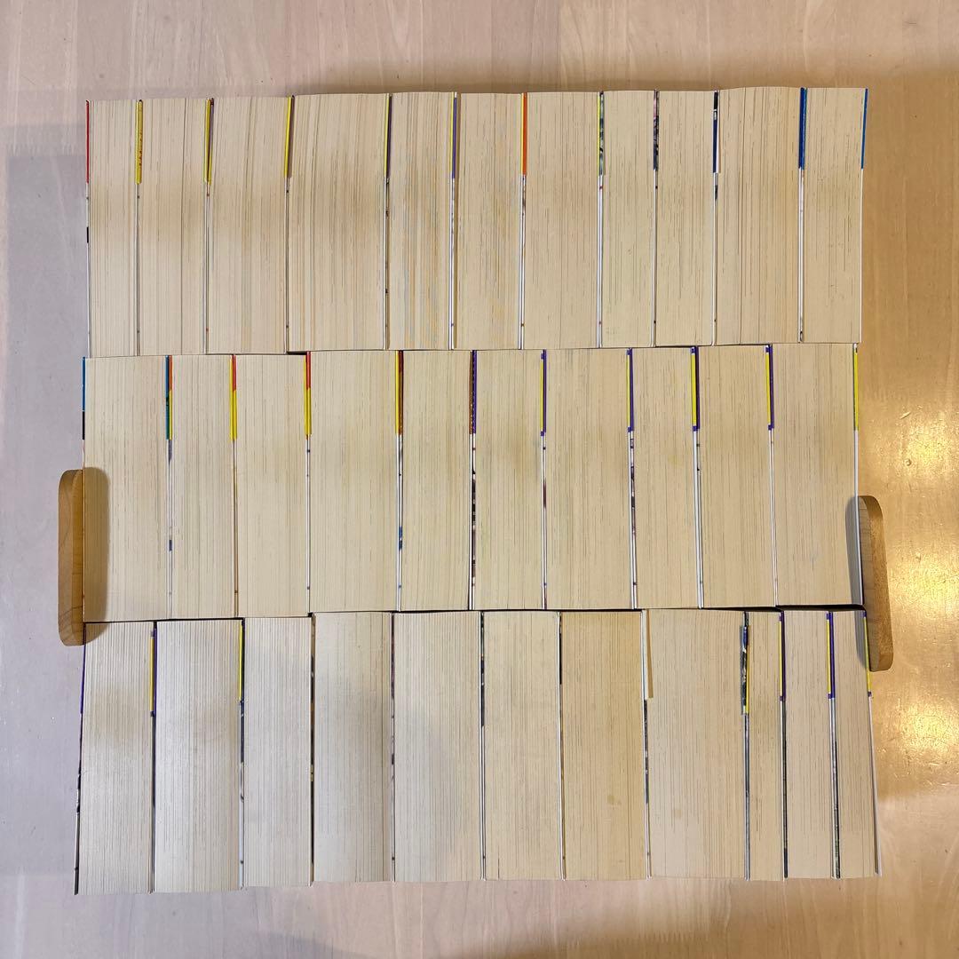 【全巻初版】境界線上のホライゾン 29冊 全巻セット +ガールズトーク 3冊