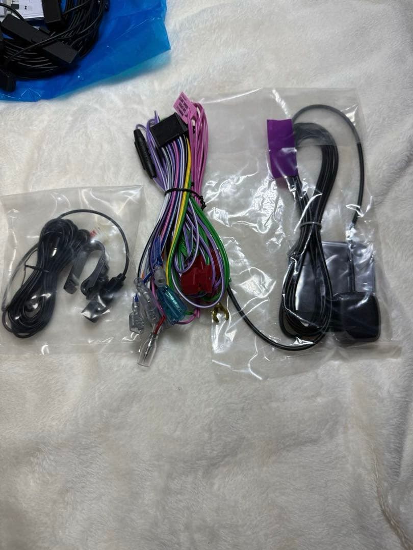 carrozzeria 楽ナビ RW99 地図2024年