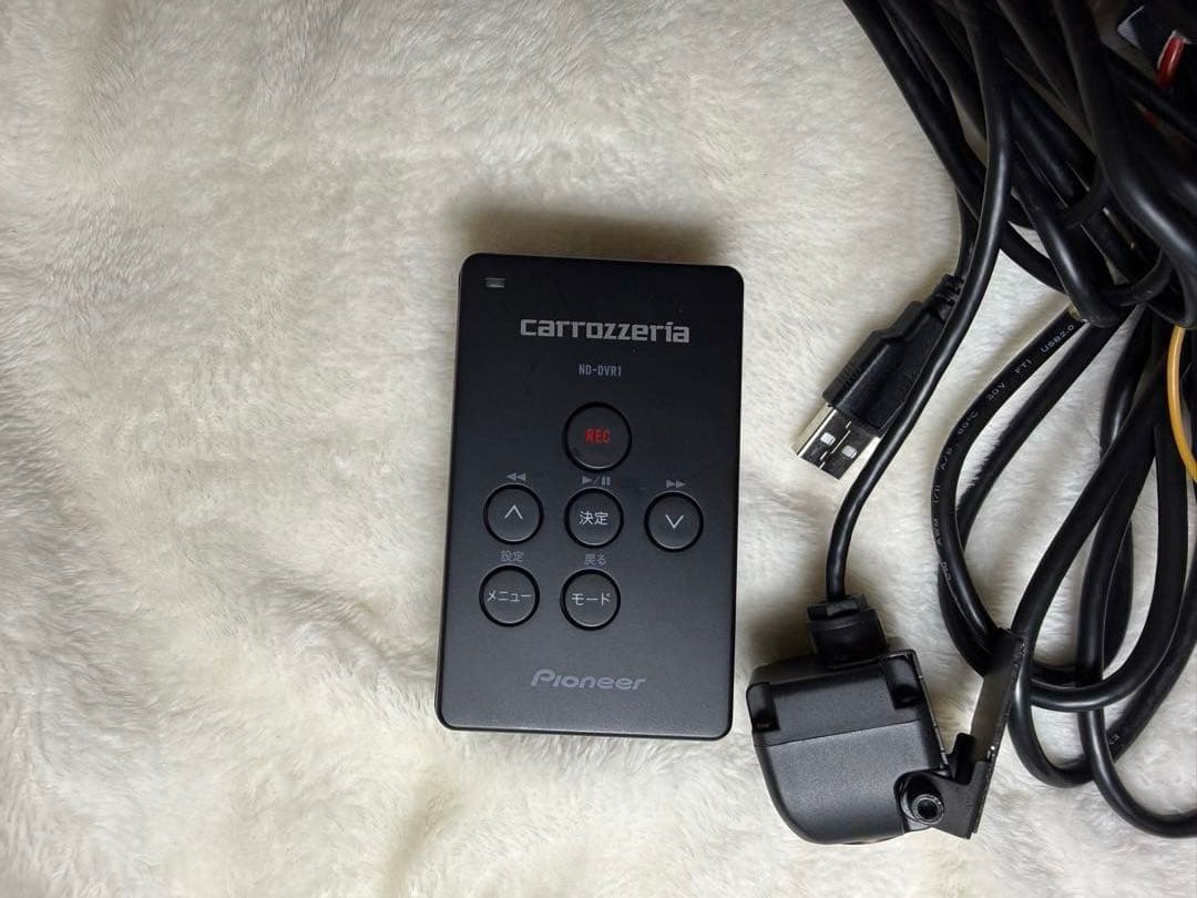 carrozzeria 楽ナビ RW99 地図2024年