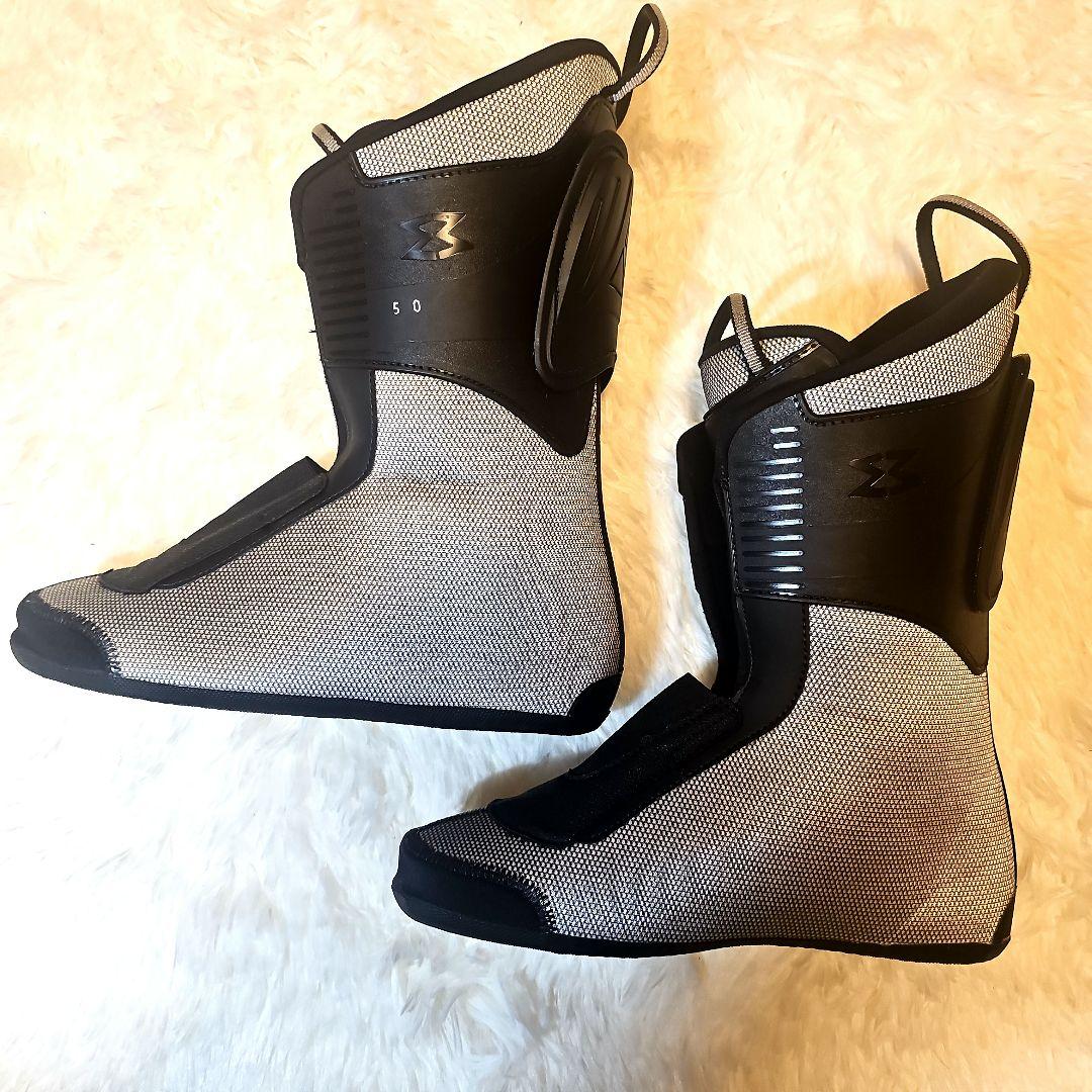 男女兼用 GARMONT G2 ガルモント スキーブーツ FLEX90 - メルカリ