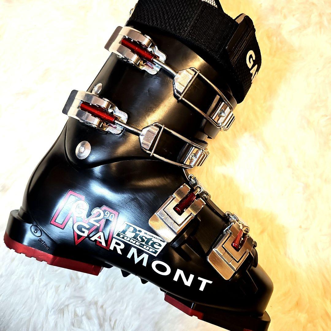 男女兼用 GARMONT G2 ガルモント スキーブーツ FLEX90 - メルカリ