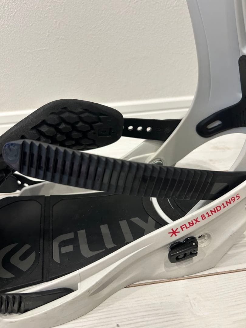 FLUX XF Mサイズ 17-18年モデル