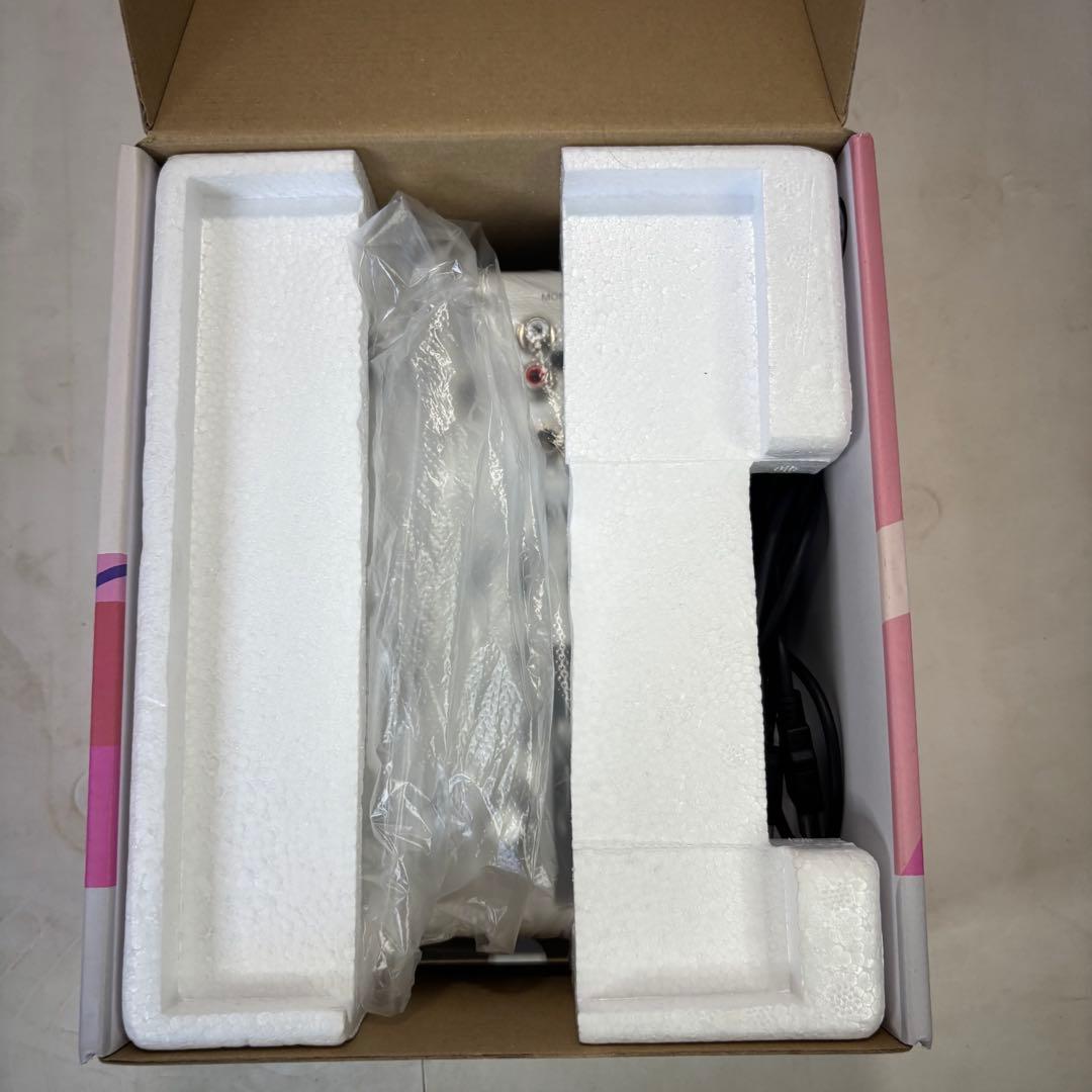 ヤマハ　AG03MK2 ミキサー