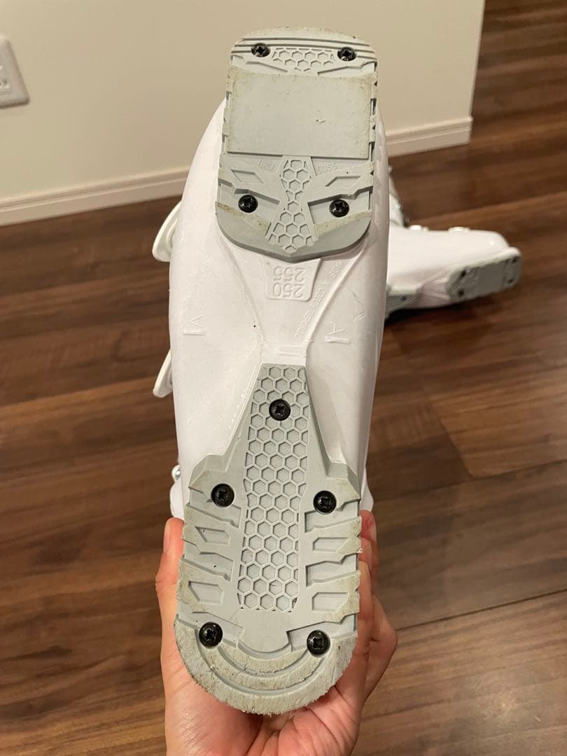 スキーブーツ レディース スキー ヘッド HEAD EDGE LYT 60W