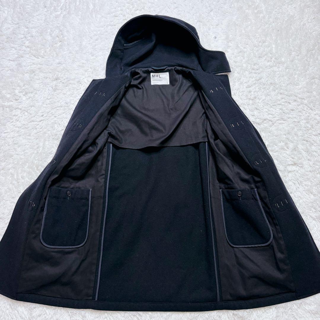 c*p様 ❤️売り切りセール❤️マーガレットハウエル 肉厚 ウール