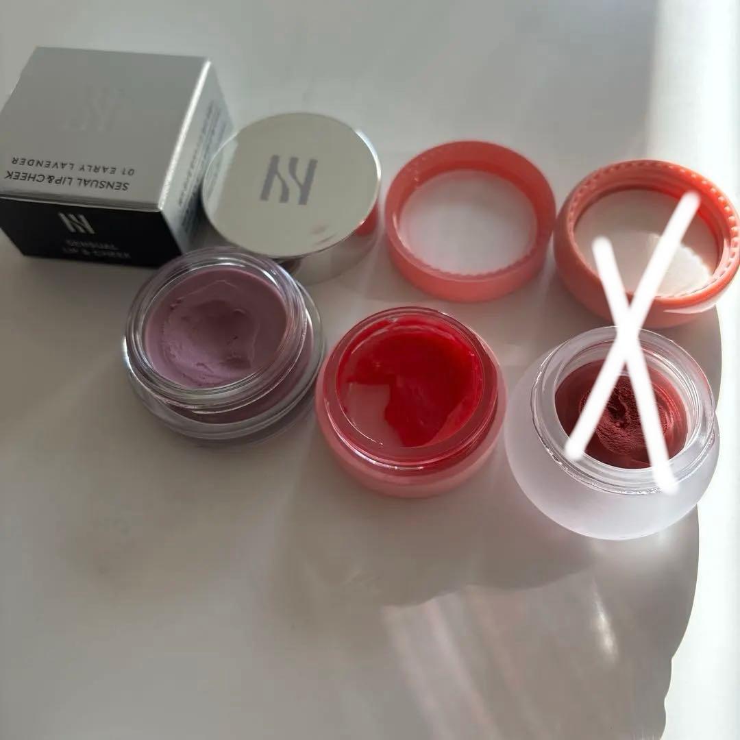 新品未使用〜美品！韓国コスメ　大量 まとめ売り　セット売り 化粧品・スキンケア