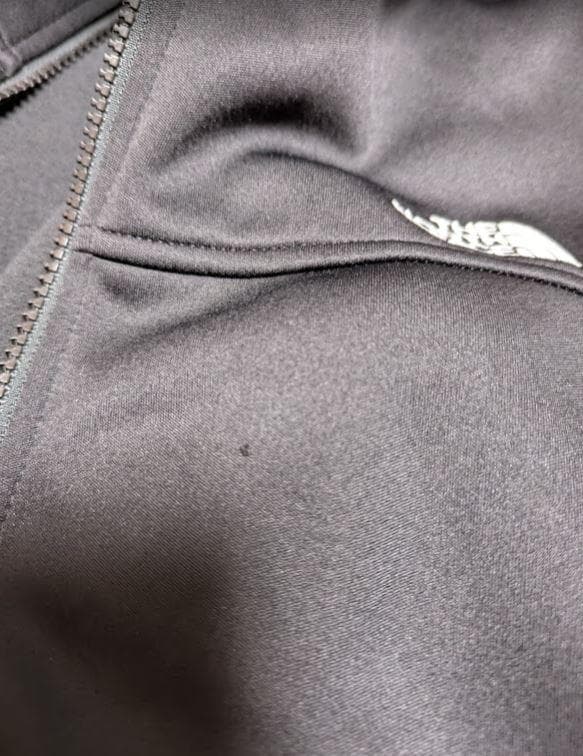 ノースフェイス スノーボードウェアー 上下セット US-S 海外正規品 スキー