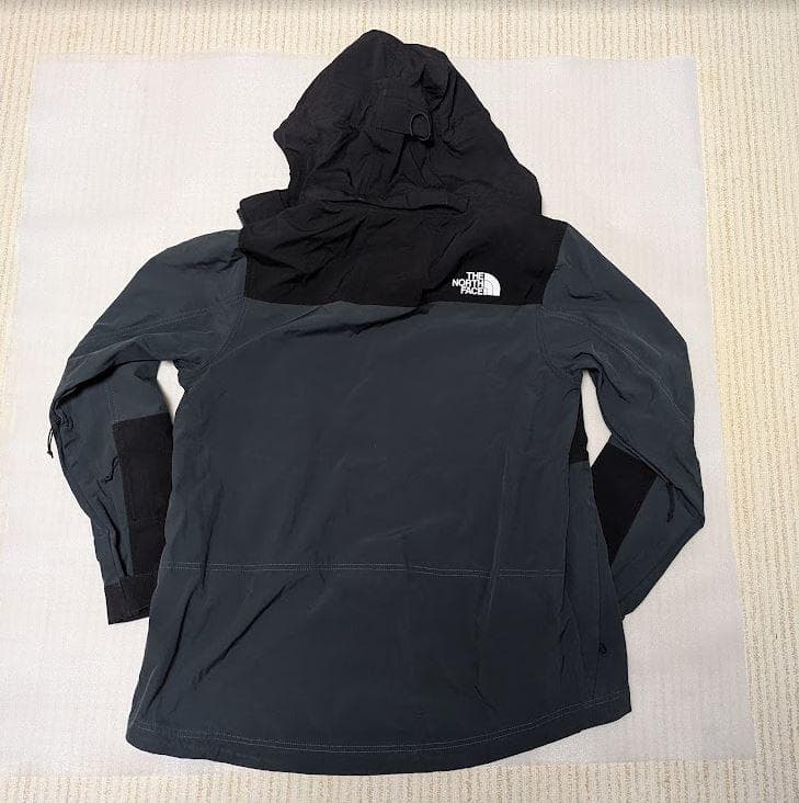 ノースフェイス スノーボードウェアー 上下セット US-S 海外正規品 スキー